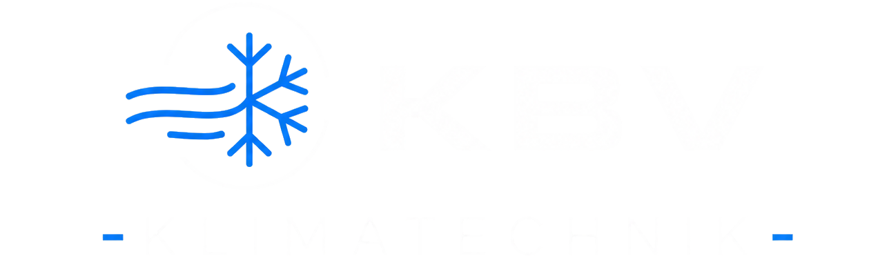 KBV Klimatechnik Logo